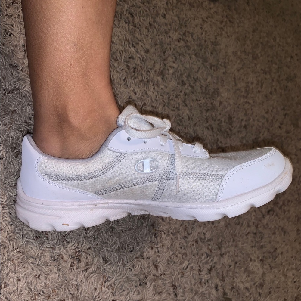 Champion Shoes